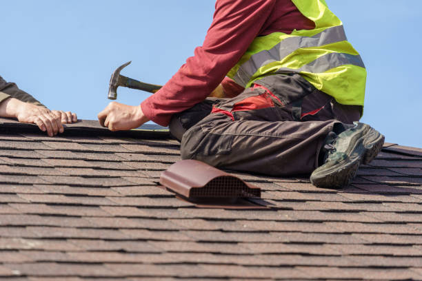 Best Roofing Contractors for Homes  in Bryan, OH