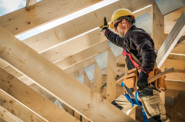 Best Roof Repair Specialists  in Bryan, OH