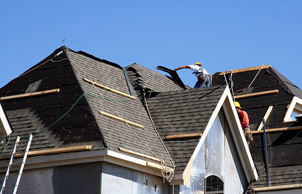 Best Roof Restoration Services  in Bryan, OH