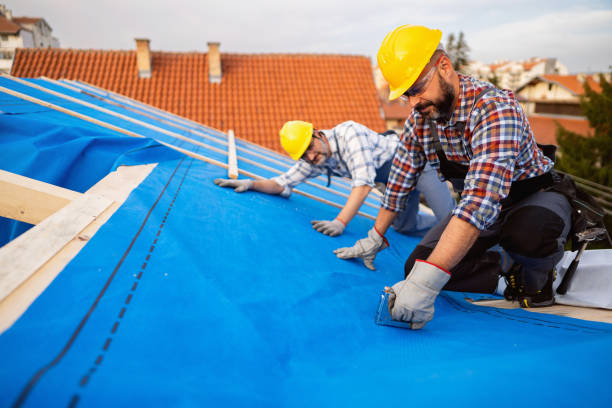Best Roof Maintenance Services  in Bryan, OH