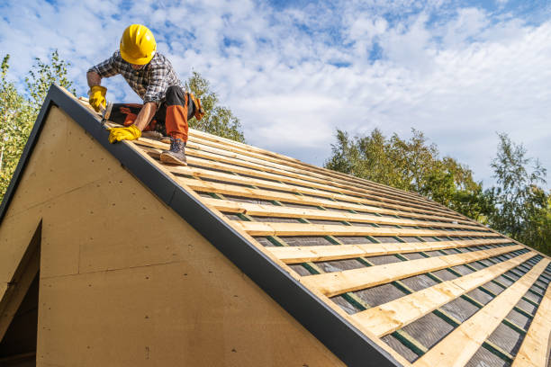 Best Commercial Roofing Services  in Bryan, OH