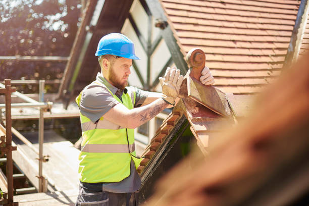 Best Residential Roofing Contractor  in Bryan, OH