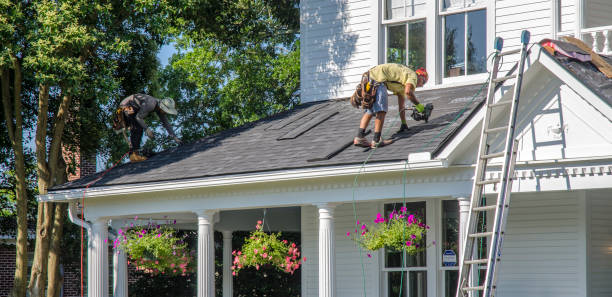 Best Roof Waterproofing Services  in Bryan, OH