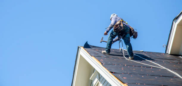 Bryan, OH Roofing Contractor Company